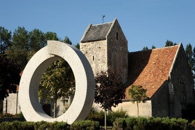 CIRCUIT PEDESTRE "FRENE" - SAINT LONGIS