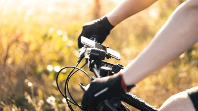 LA LOIRE À VÉLO ET LA VÉLO FRANCETTE (SAUMUR CENTRE - SAINT RÉMY LA VARENNE)