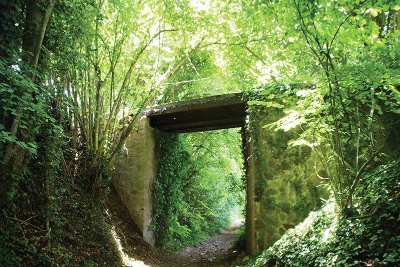 Circuit de Rochefort - Saint-Mars-d'Outillé