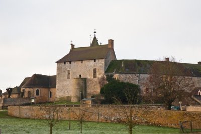 N°34 : Les Quatre Vents