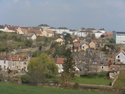 Coteau des Vignes