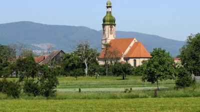 Les 1001 chemins de la Kirneck