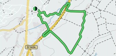 Autour d'Otterswiller