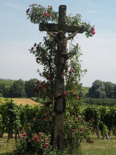 Circuit de randonnée: Les carrières de Bergholtz et Bergholtz-Zell