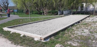 Piste cyclable - Dangolsheim / Bergbieten / Balbronn