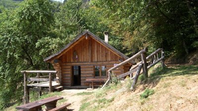 Circuit du chalet Grambaechle