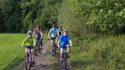 Circuit à vélo : de Wissembourg à Hunspach par le vignoble
