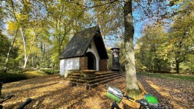 La Forêt d'Exception® de Haguenau - N°6 : Haguenau-Soufflenheim