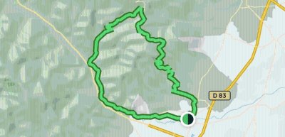 BL540 - Sur les traces de la Grande Guerre