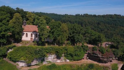 Tour du Mont Saint-Michel