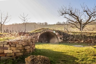 Randonnée Le puits d'amour - Dattelbrunne