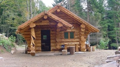 Circuit du chalet Stahlberg