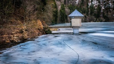 Circuit de randonnée : sentier des châteaux forts n°3
