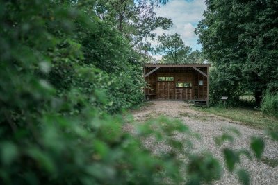 Sentier de la cité 14