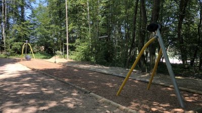 Parcours de santé du Burgenwald