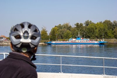 BL976 - Jungle Rhénane