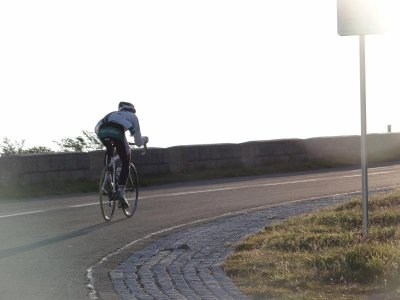 Circuit de cyclotourisme: Circuit du toit de l'Alsace