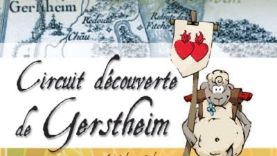 Circuit découverte de Gerstheim
