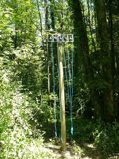 Sentier "La Sorcière Attendrie"