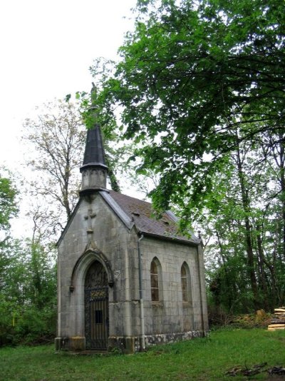 Circuit pédestre de Bellevue