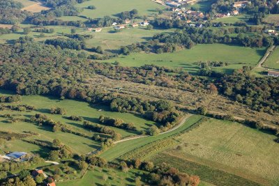 La Pelouse de la Chaux - Espace Sensible Naturel