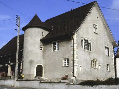 Balade des barons de ferrette