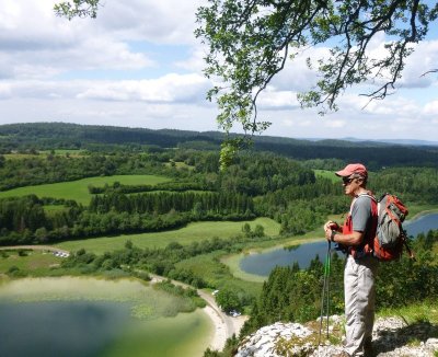 Le Sentier des Pèlerins