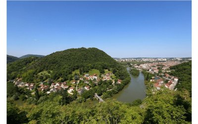 Circuit du Fort de Chaudanne