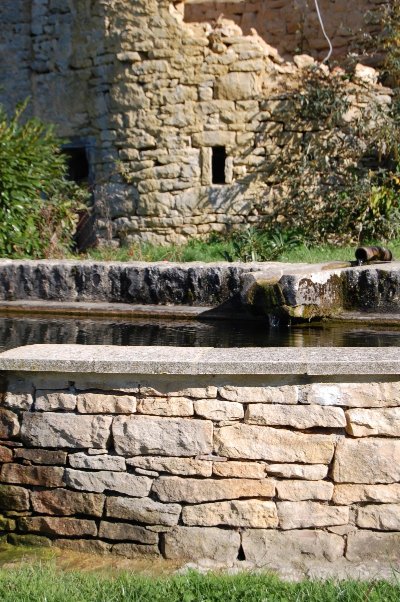 Entre Canal et Châteaux