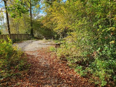 Sentier Botanique - Rurey