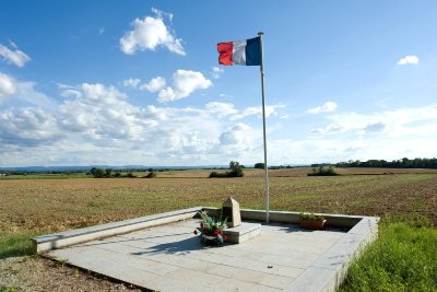 Circuit Adolphe Pégoud