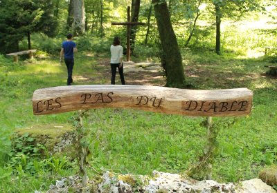 Sur le plateau de l’Ajoie