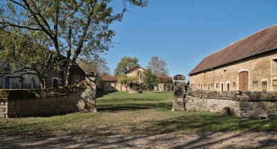Ferme du Hameau