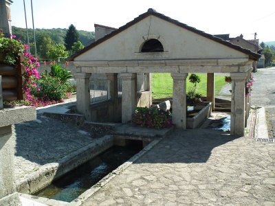 Balade de la Fêchoise