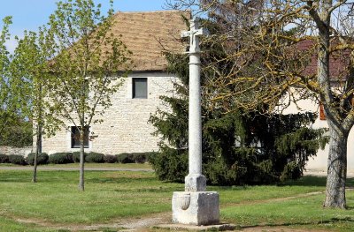Le chemin des calvaires