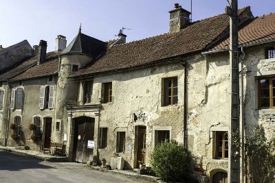 Circuit du val de Seine