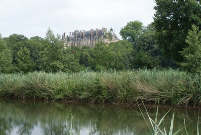 Boucle cyclable n°18 - Monts de L'Ognon