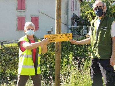 Traversée des Cinq Vallées