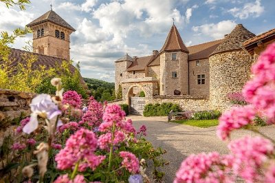 De Villages en Hameaux
