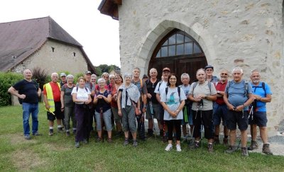 Circuit de la Motte castrale