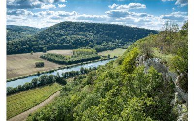 Sentier de Béthanie-la-marne