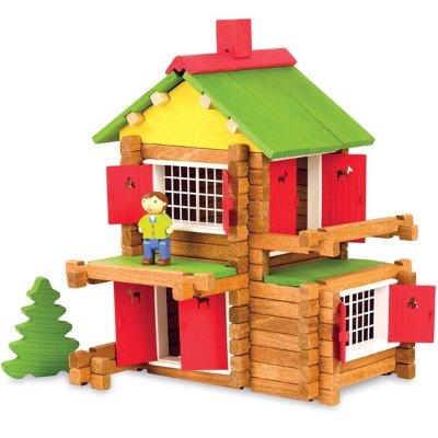 Buan Maison Forestière