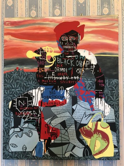 Cuiseaux, pays des peintres