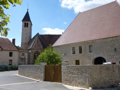 La Balade Marnaysienne