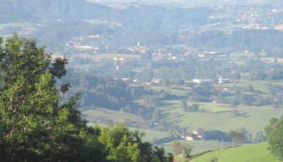 Entre Bocages et Forêts