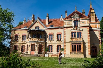Autour de la céramique