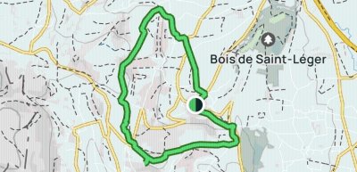 Entre Pouilly et Fuissé