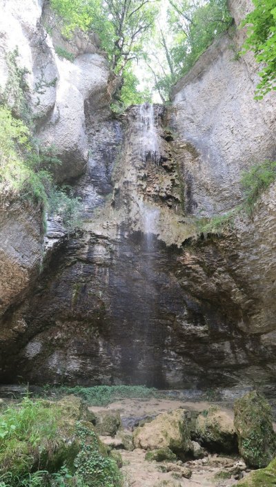 Tour du Bout du Monde