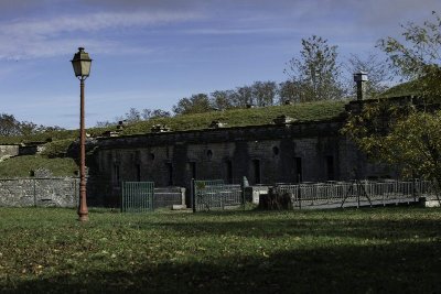 Le tour du Haut-Bois