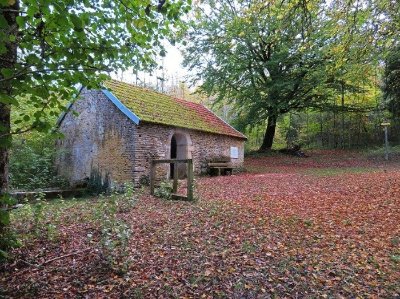 Sources et Rouissoirs